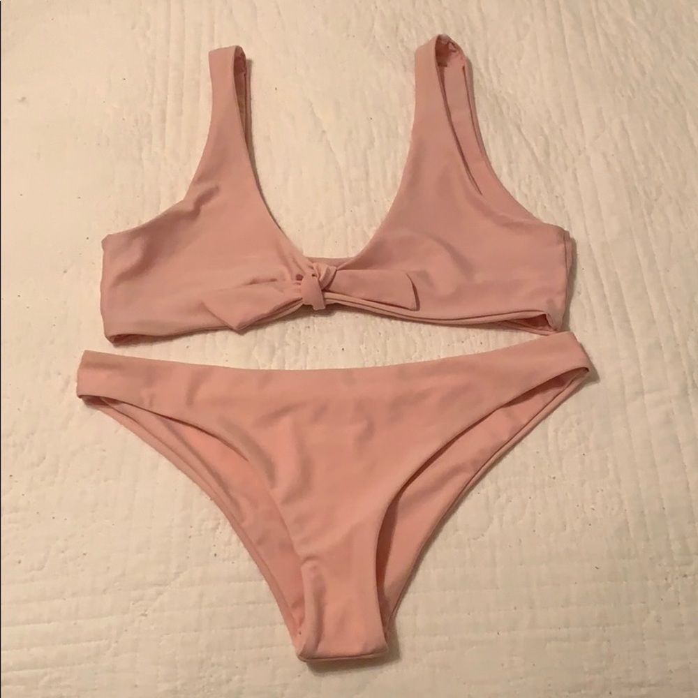 Bathing Suit - Medium